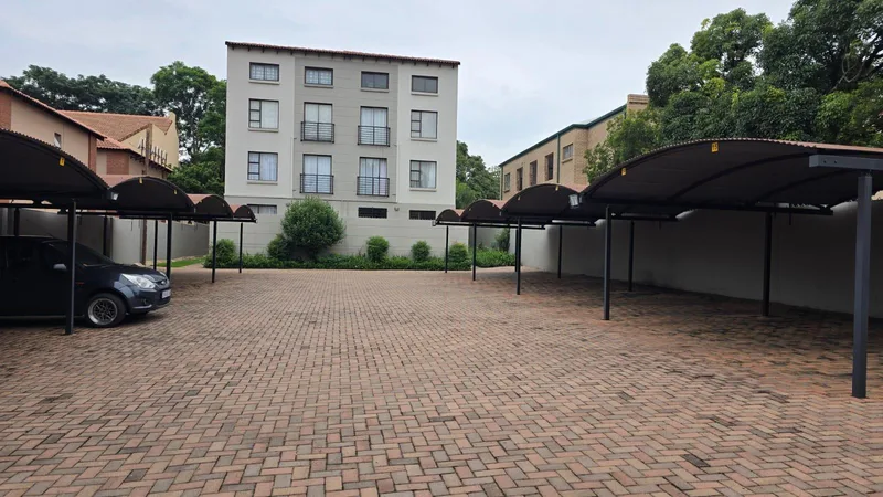 1 Bedroom Apartment in Hatfield