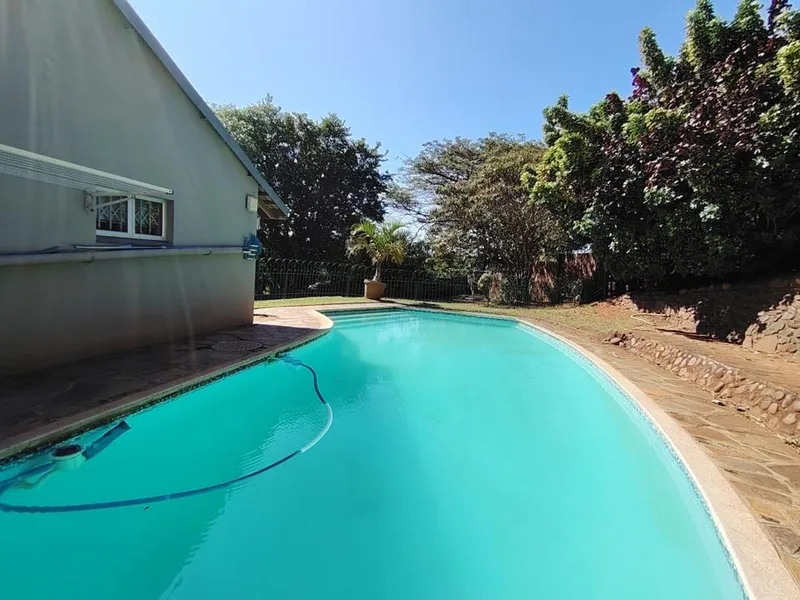 3 Bedroom House to rent in Astra Park