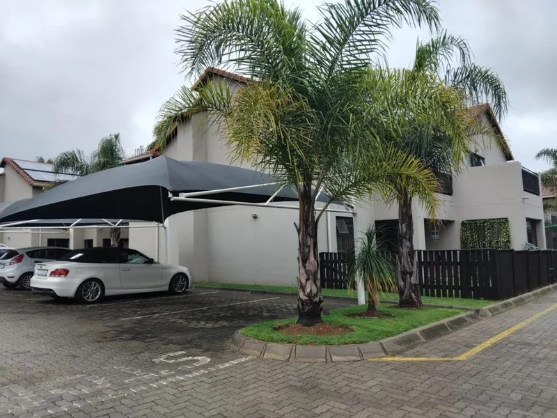 2 Bedroom Apartment / flat for sale in Brentwood Park