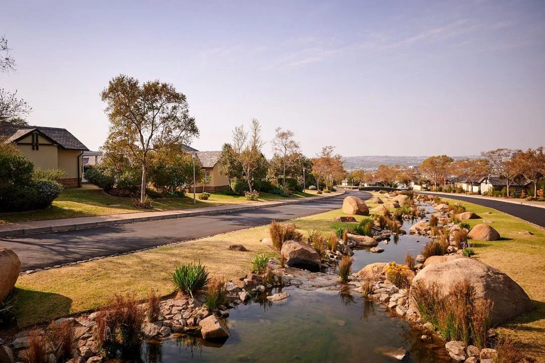 2 Bedroom Apartment / flat for sale in Waterfall Hills Mature Lifestyle Estate