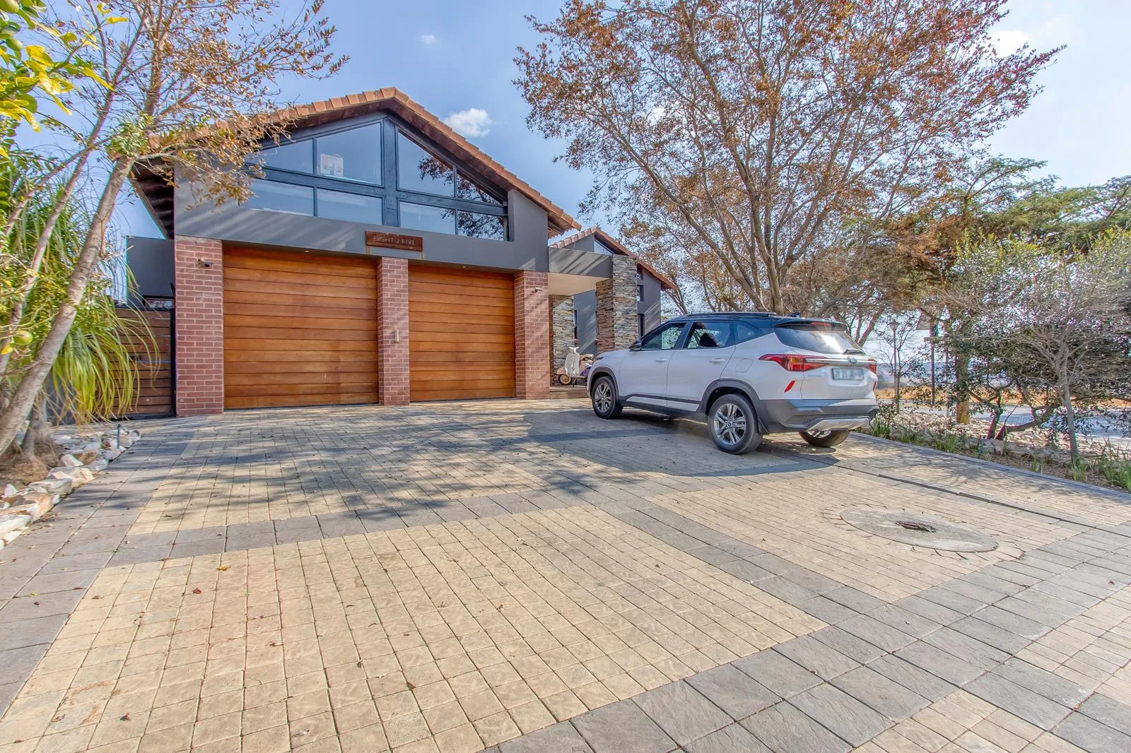 Property for sale in Copperleaf Estate