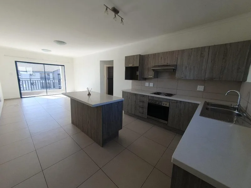 2 Bedroom Apartment / flat to rent in Carlswald