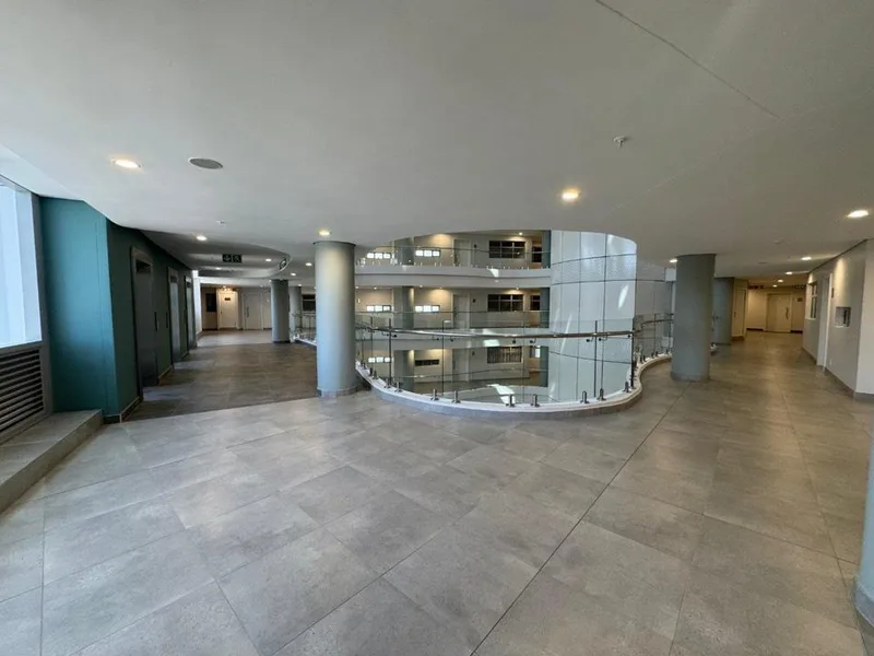 1 Bedroom Apartment / flat to rent in New Town Centre