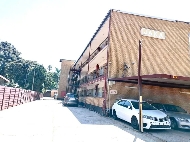 2 Bedroom Apartment / flat for sale in Pretoria North
