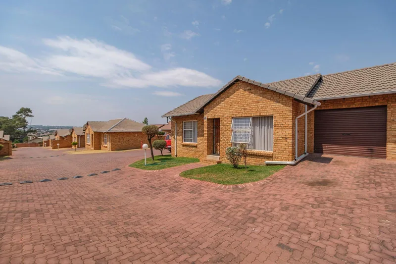 Property for sale in Grobler Park
