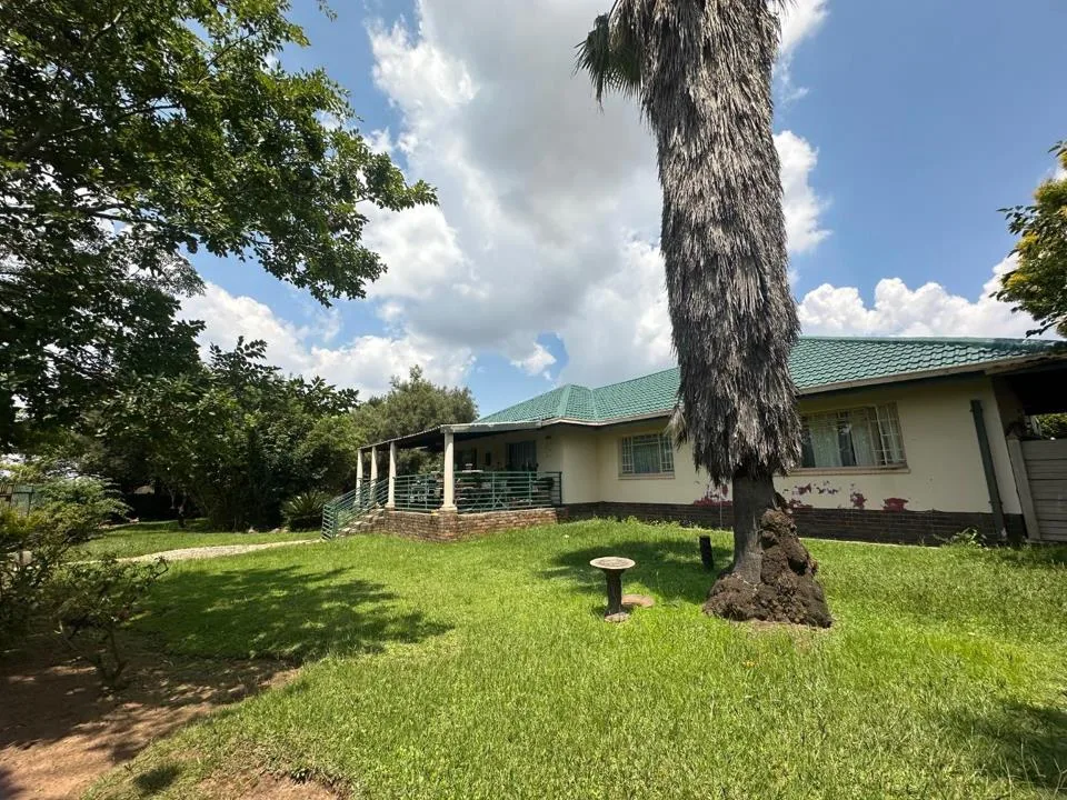 3 Bedroom House for sale in Duvha Park