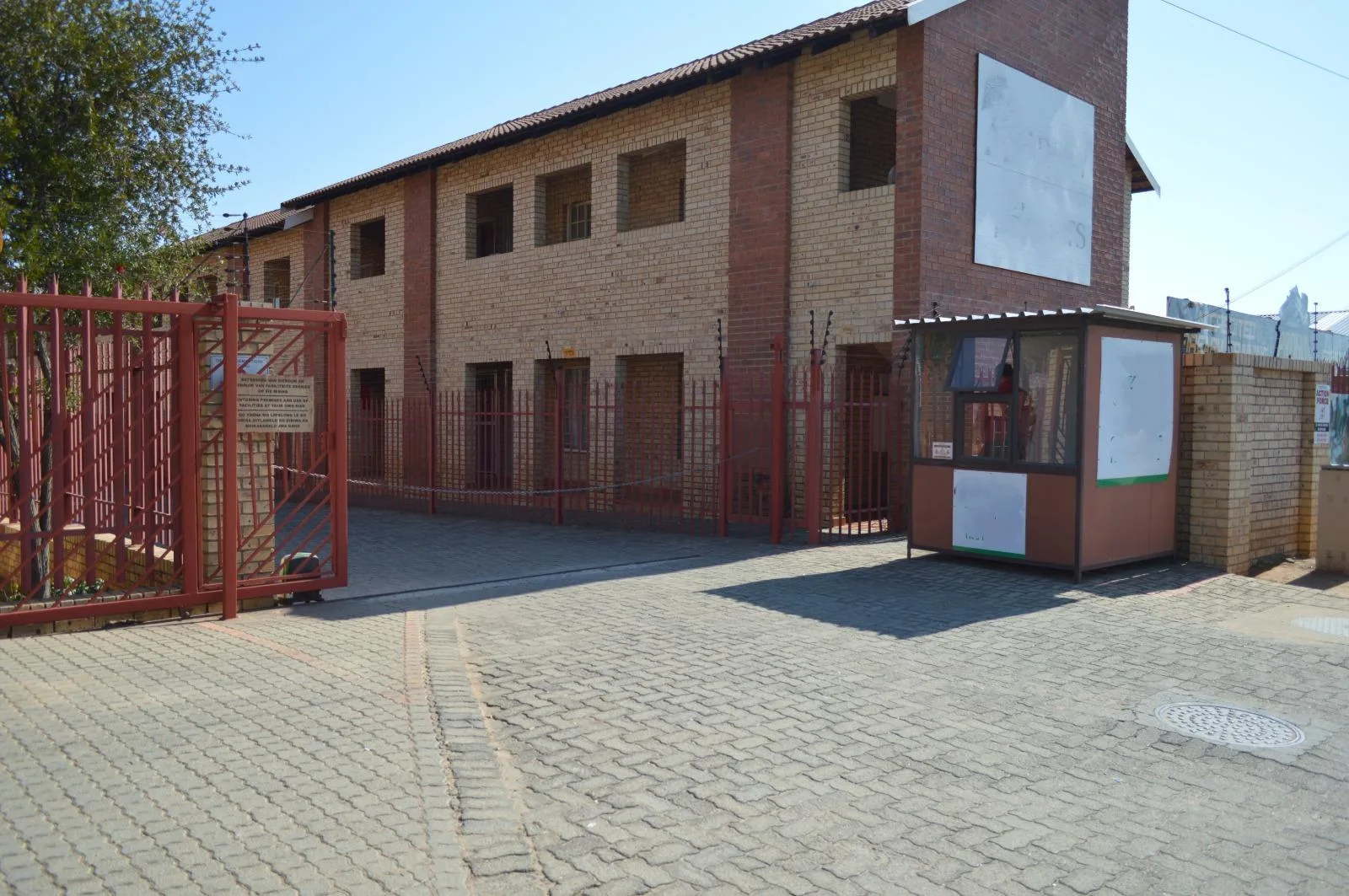 Office space in Wilkoppies