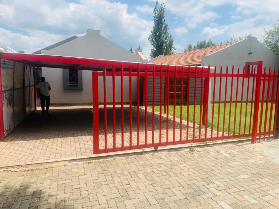 3 Bedroom House to rent in Secunda