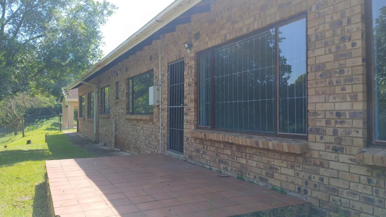 4 Bedroom House to rent in Margate