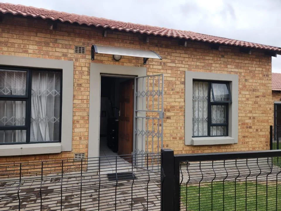 3 Bedroom House for sale in Trichardt