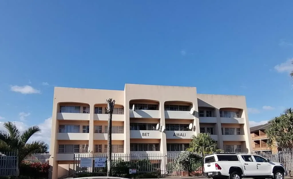 2 Bedroom Apartment / flat to rent in Southernwood