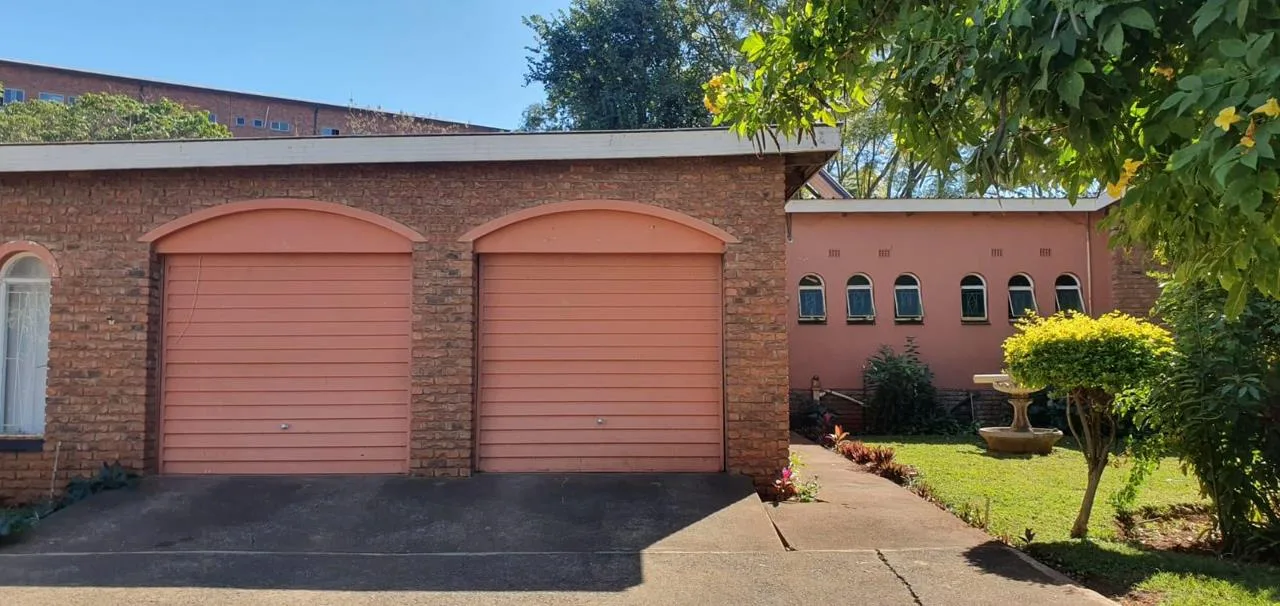 4 Bedroom House for sale in Louis Trichardt