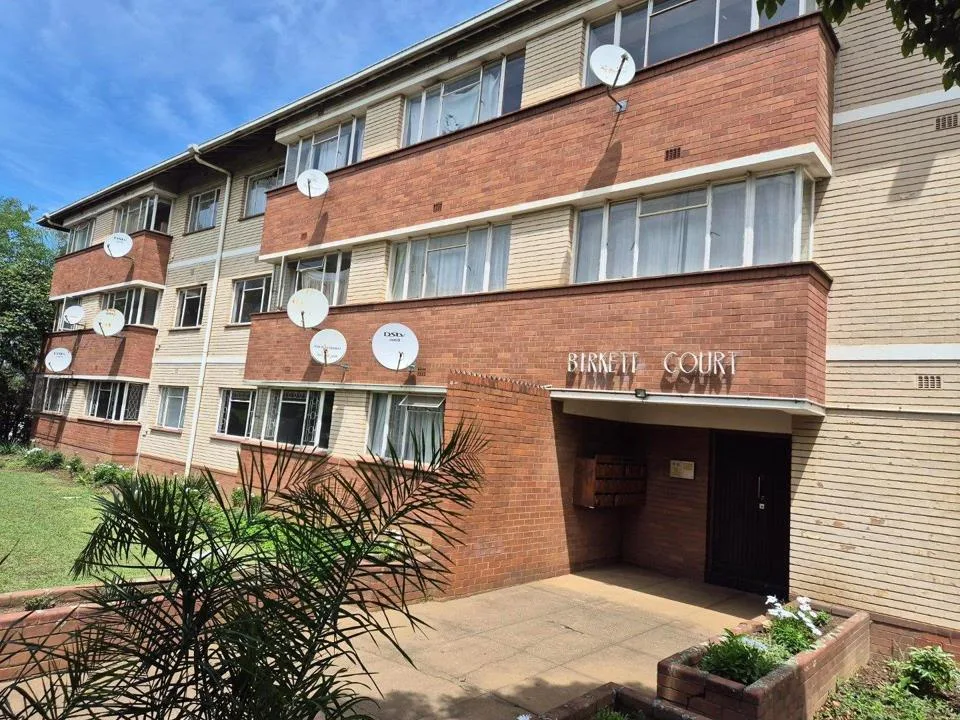 1 Bedroom Apartment / flat for sale in Scottsville