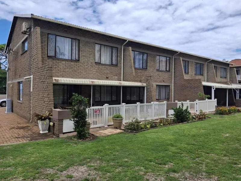 Property for sale in Uvongo