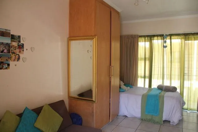 1 Bedroom Apartment / flat for sale in Die Bult