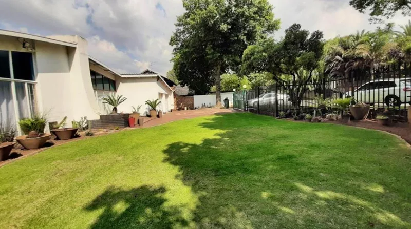 Property to rent in Nimrod Park