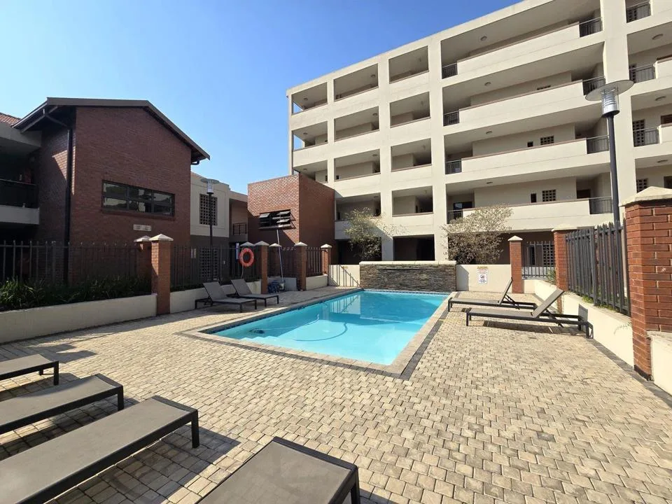 2 Bedroom Apartment / flat for sale in New Town Centre