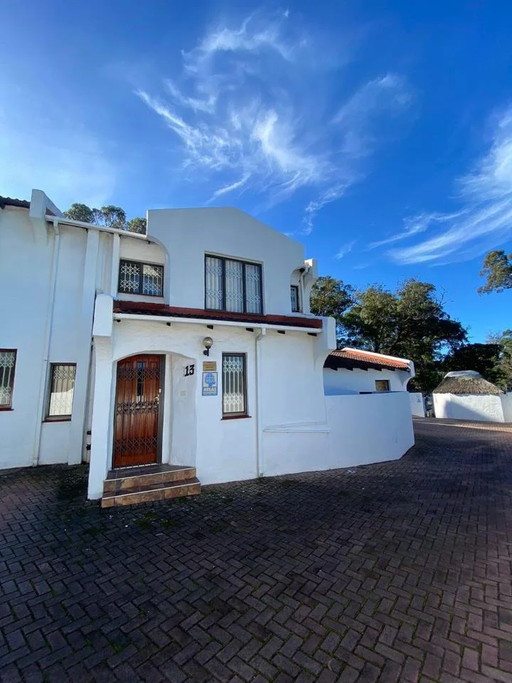 3 Bedroom Townhouse to rent in Walmer