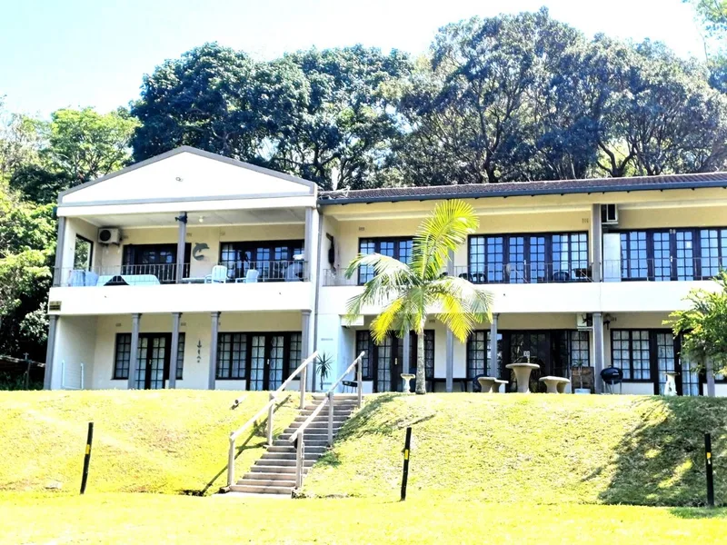 2 Bedroom Apartment in Port Edward