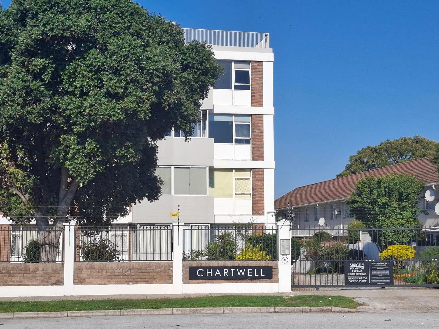 2 Bedroom Apartment in Port Elizabeth Central