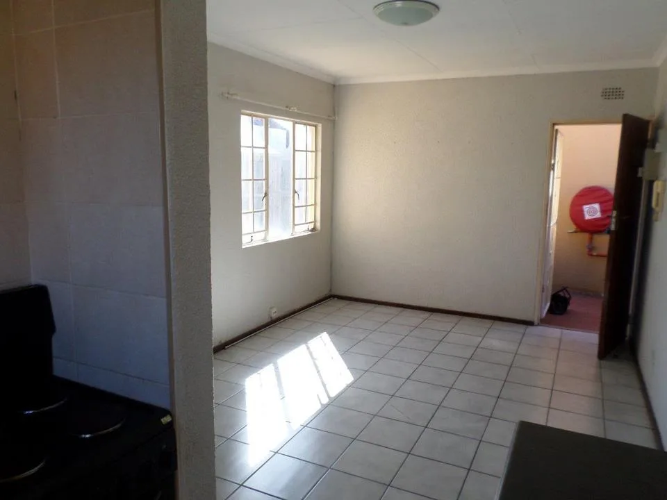 1 Bedroom Apartment / flat to rent in Brentwood Park AH