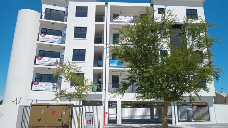 2 Bedroom Apartment / flat for sale in Table View