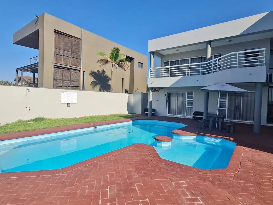 7 Bedroom House to rent in Glenashley