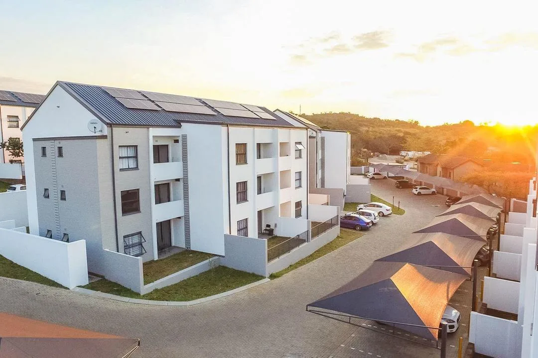 1 Bedroom Apartment / flat for sale in West Acres Ext 13