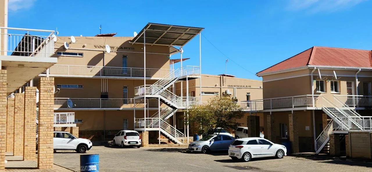 2 Bedroom Apartment / flat for sale in Willows