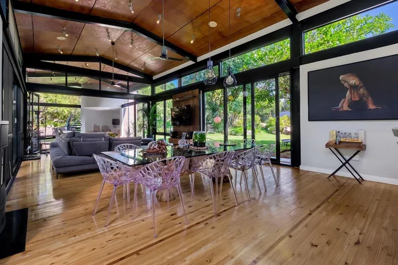 5 Bedroom House to rent in Helderfontein Estate