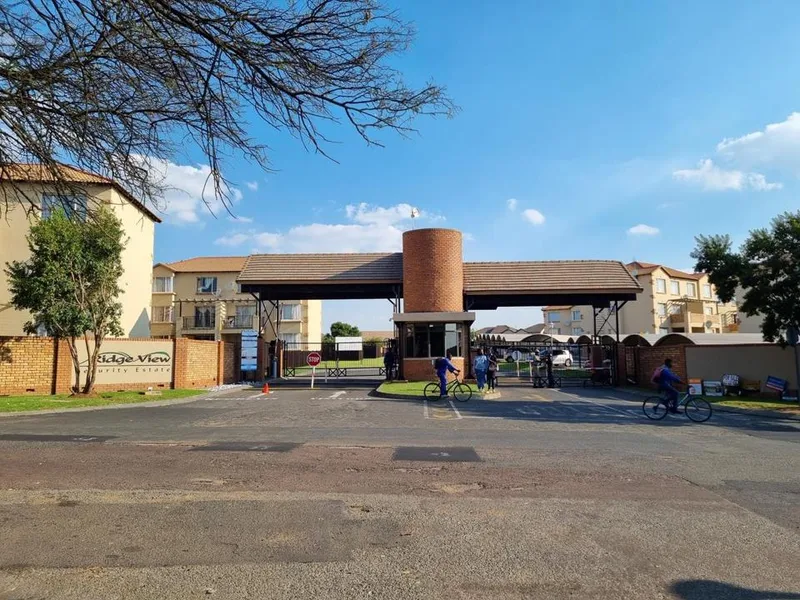 2 Bedroom Apartment / flat to rent in Reyno Ridge