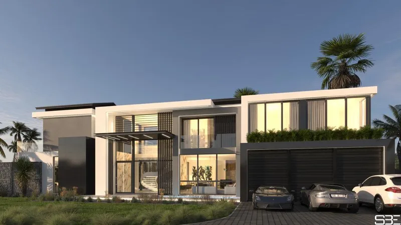 651 m² Land available in Helderfontein Estate