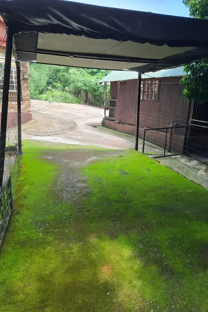 3 Bedroom House for sale in Numbipark