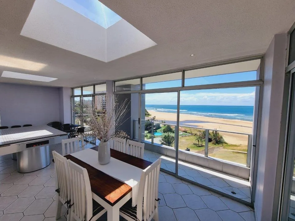 4 Bedroom Apartment / flat for sale in Margate