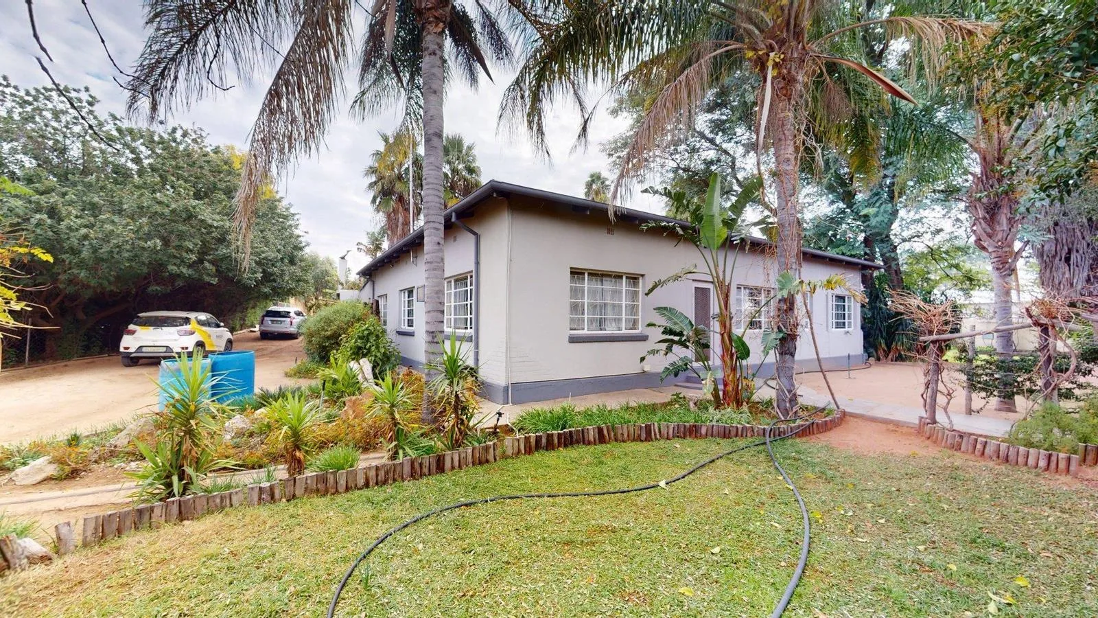 4 349 m² Farm in Kanoneiland