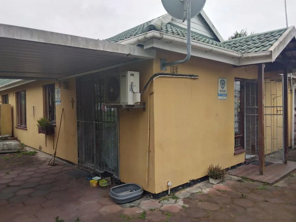 3 Bedroom Townhouse to rent in Bellair