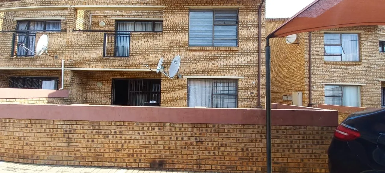 2 Bedroom Apartment / flat for sale in Dalpark