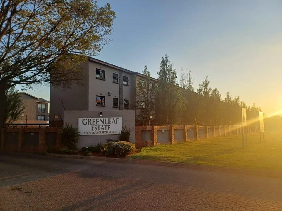 3 Bedroom Apartment / flat for sale in Rand Collieries