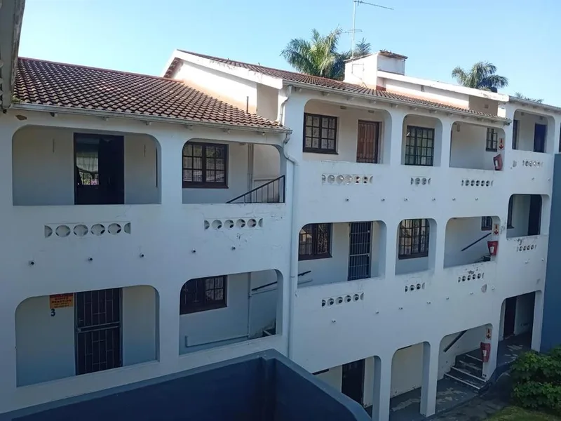 2 Bedroom Apartment / flat to rent in Umtentweni