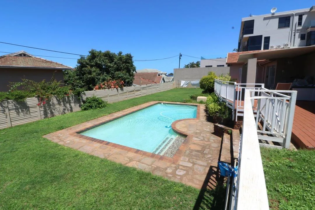 3 Bedroom House to rent in Umhlanga Central
