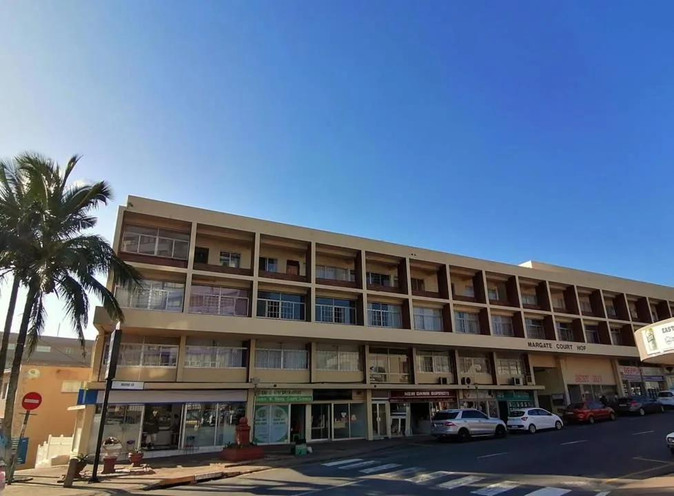 2 Bedroom Apartment / flat for sale in Margate