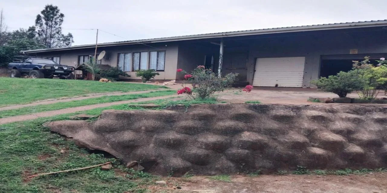 House for sale in Sabie