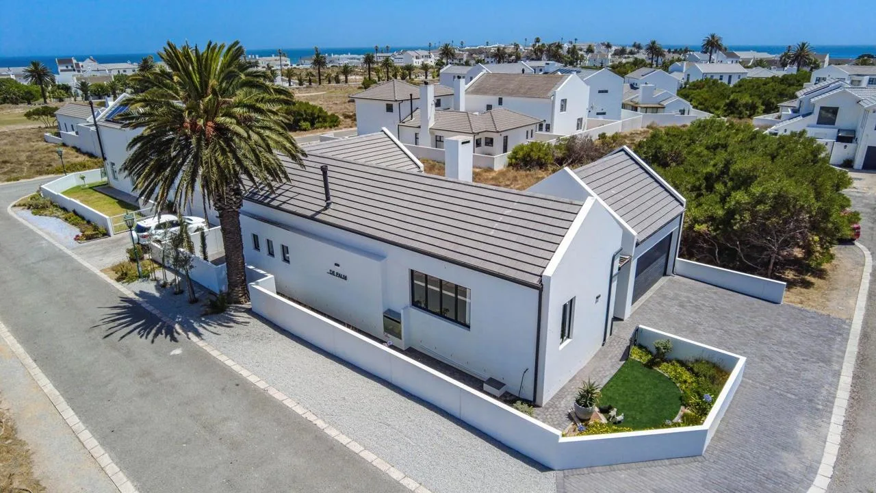 3 Bedroom House for sale in Shelley Point