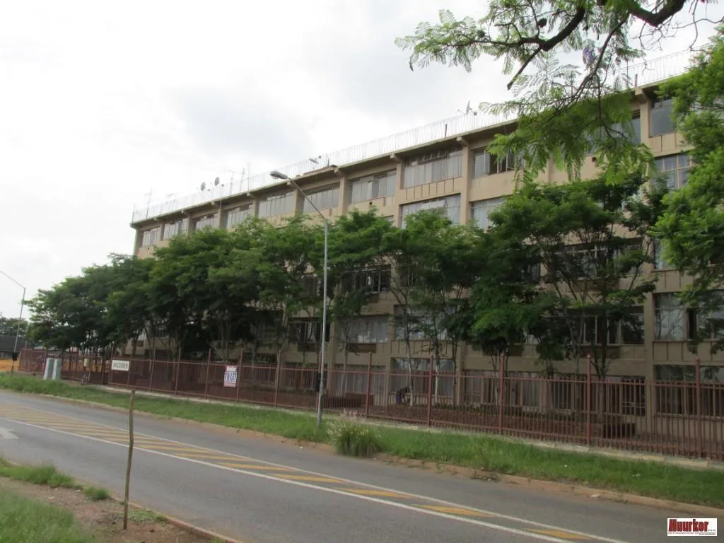 Property to rent in Eloffsdal