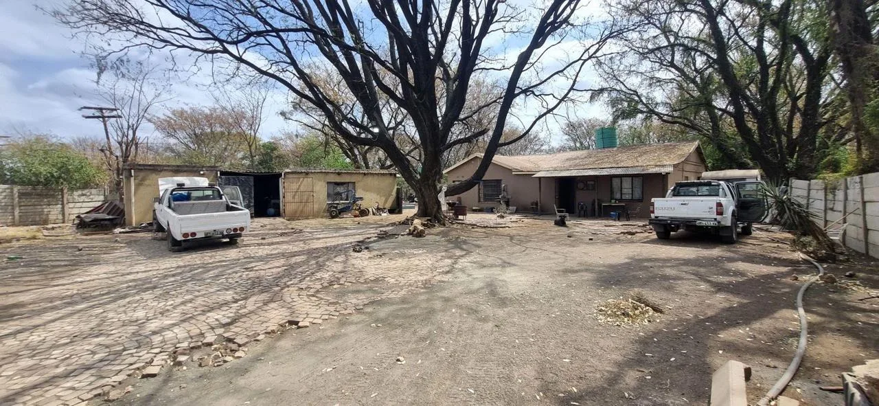 3 Bedroom House for sale in De Kroon AH
