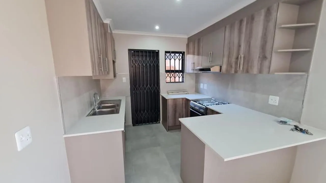 3 Bedroom House to rent in Secunda