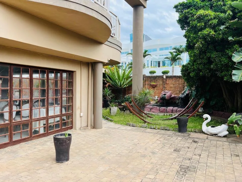 1 Bedroom Townhouse to rent in Glenashley
