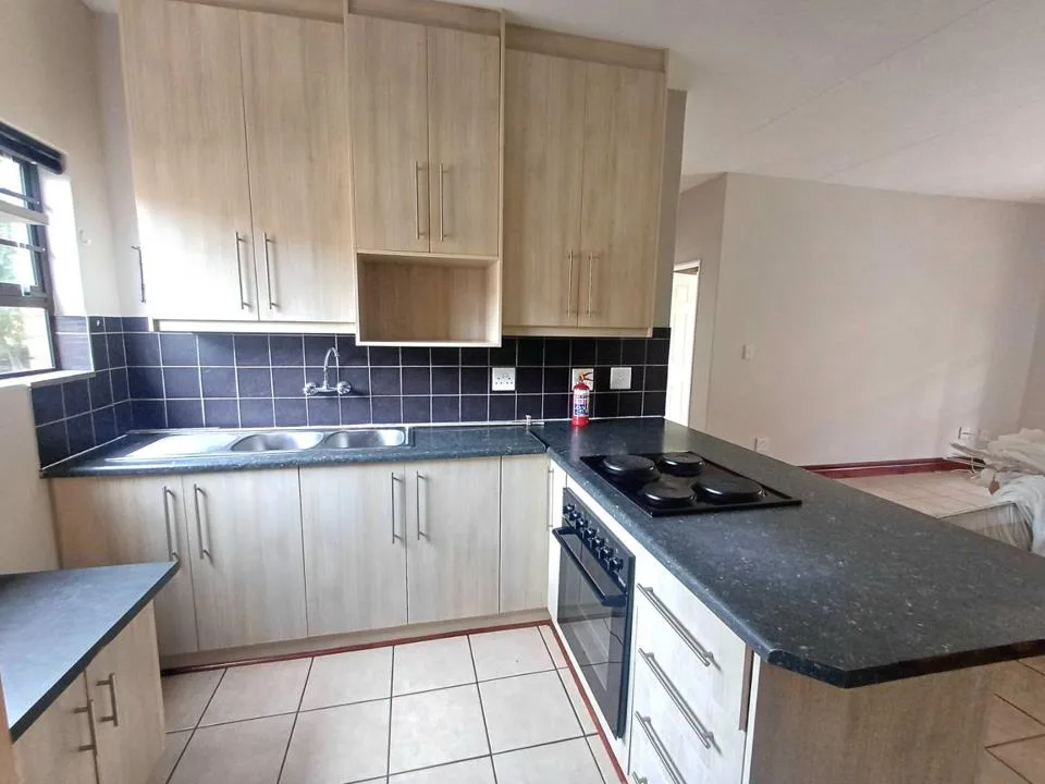 2 Bedroom Apartment / flat for sale in Pellissier