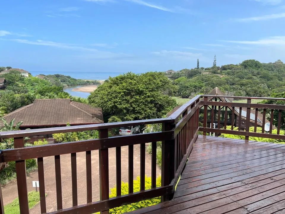 2 Bedroom Townhouse for sale in Southbroom