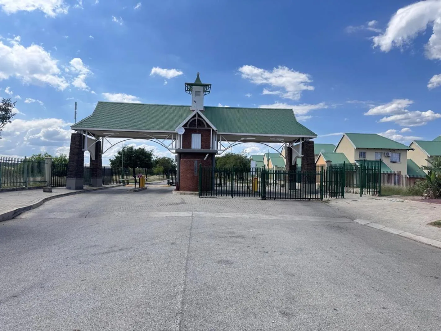 541 m² Land available in Burgersfort